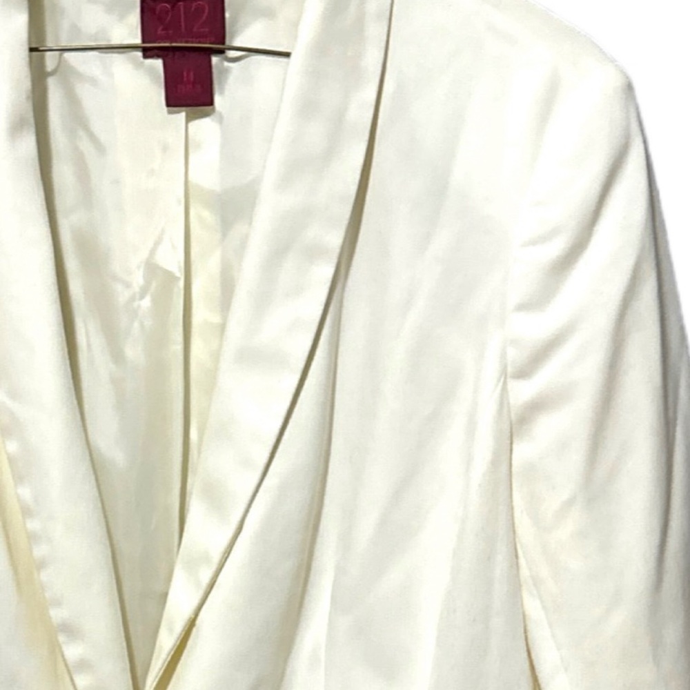 212 Collection Single Button Blazer - image 4